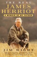 The_Real_James_Herriot___a_Memoir_of_my_Father
